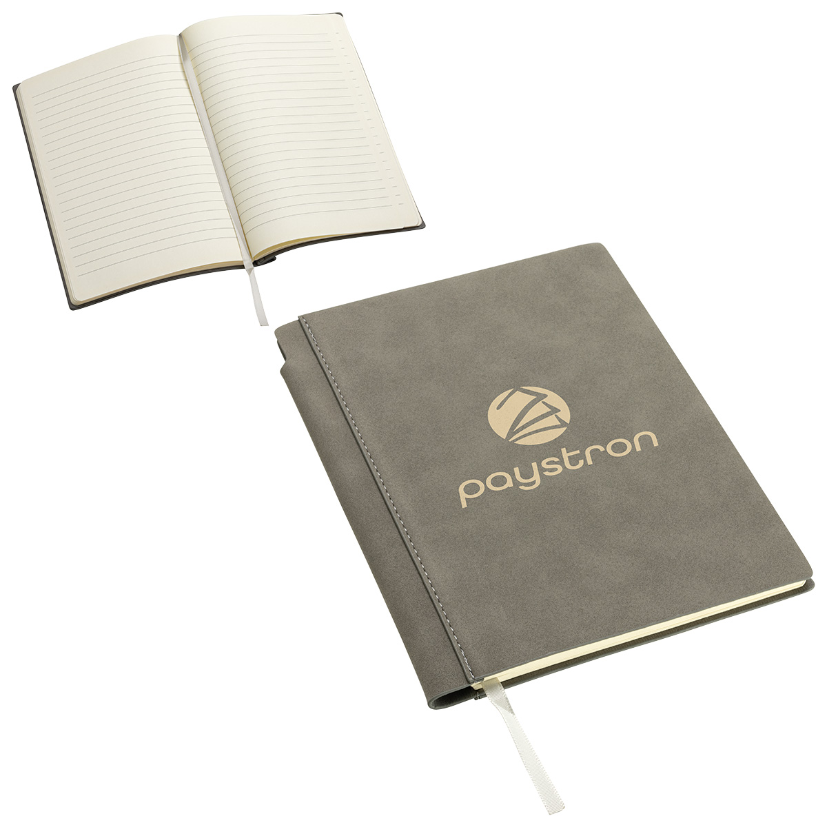 Picture of Dossier Soft Cover Journal