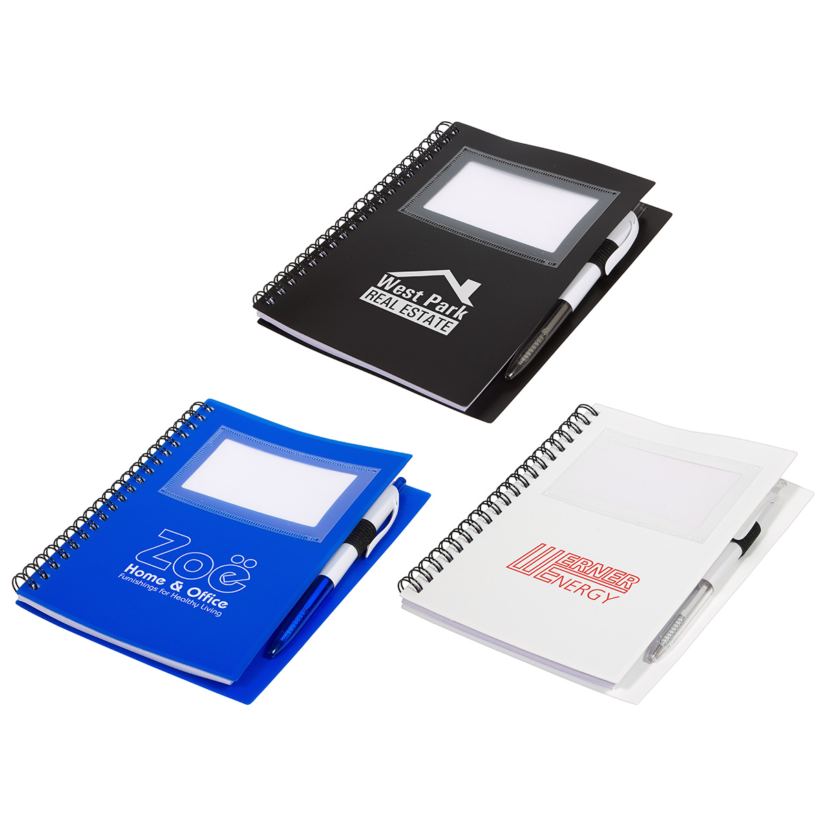 Picture of Note-It Memo Book