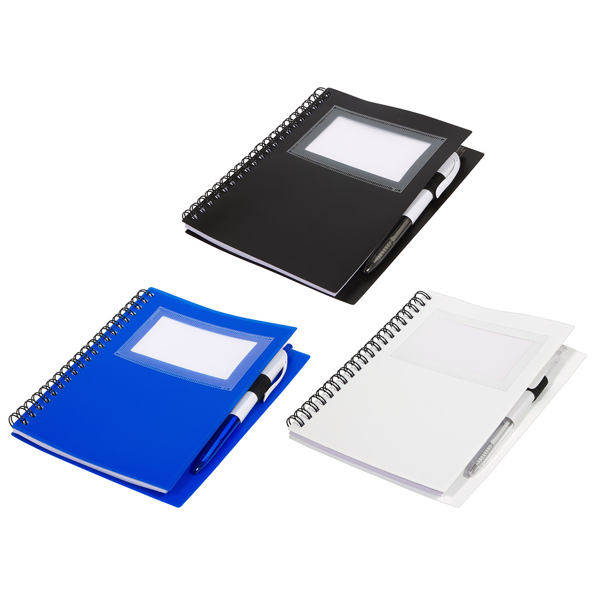 Picture of Note-It Memo Book