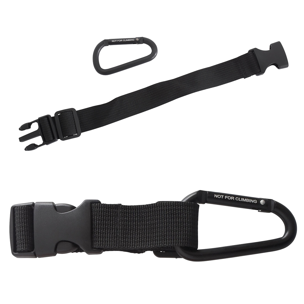 Picture of Best Buddy Tools ® Adjustable Strap Carabiner
