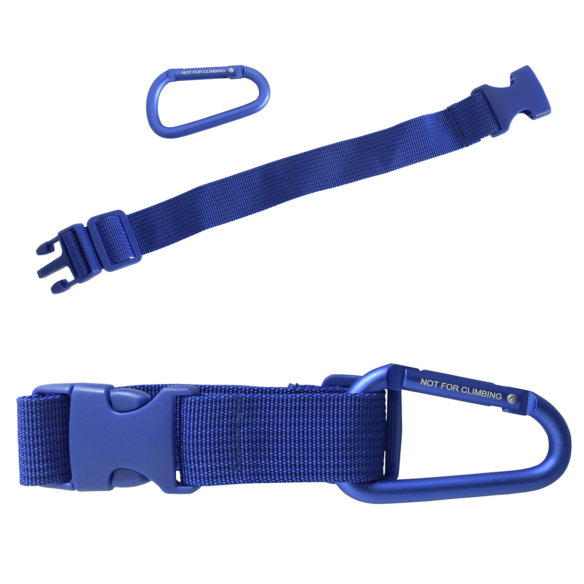 Picture of Best Buddy Tools ® Adjustable Strap Carabiner