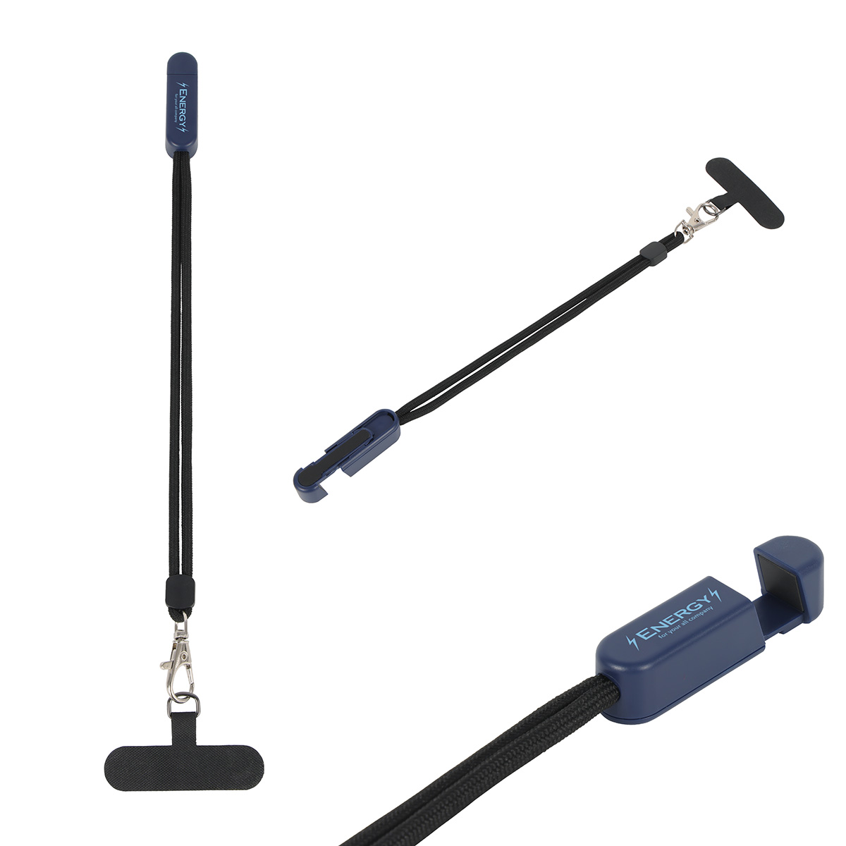 Picture of Lariat Phone Hand Strap