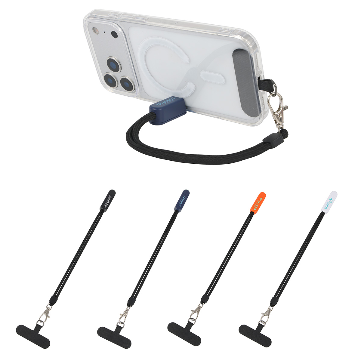 Picture of Lariat Phone Hand Strap