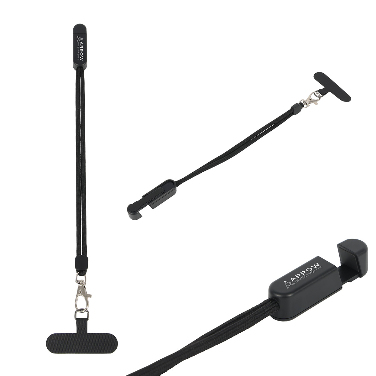 Picture of Lariat Phone Hand Strap