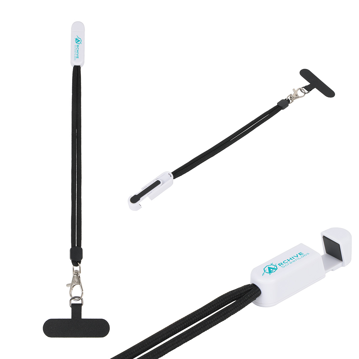 Picture of Lariat Phone Hand Strap