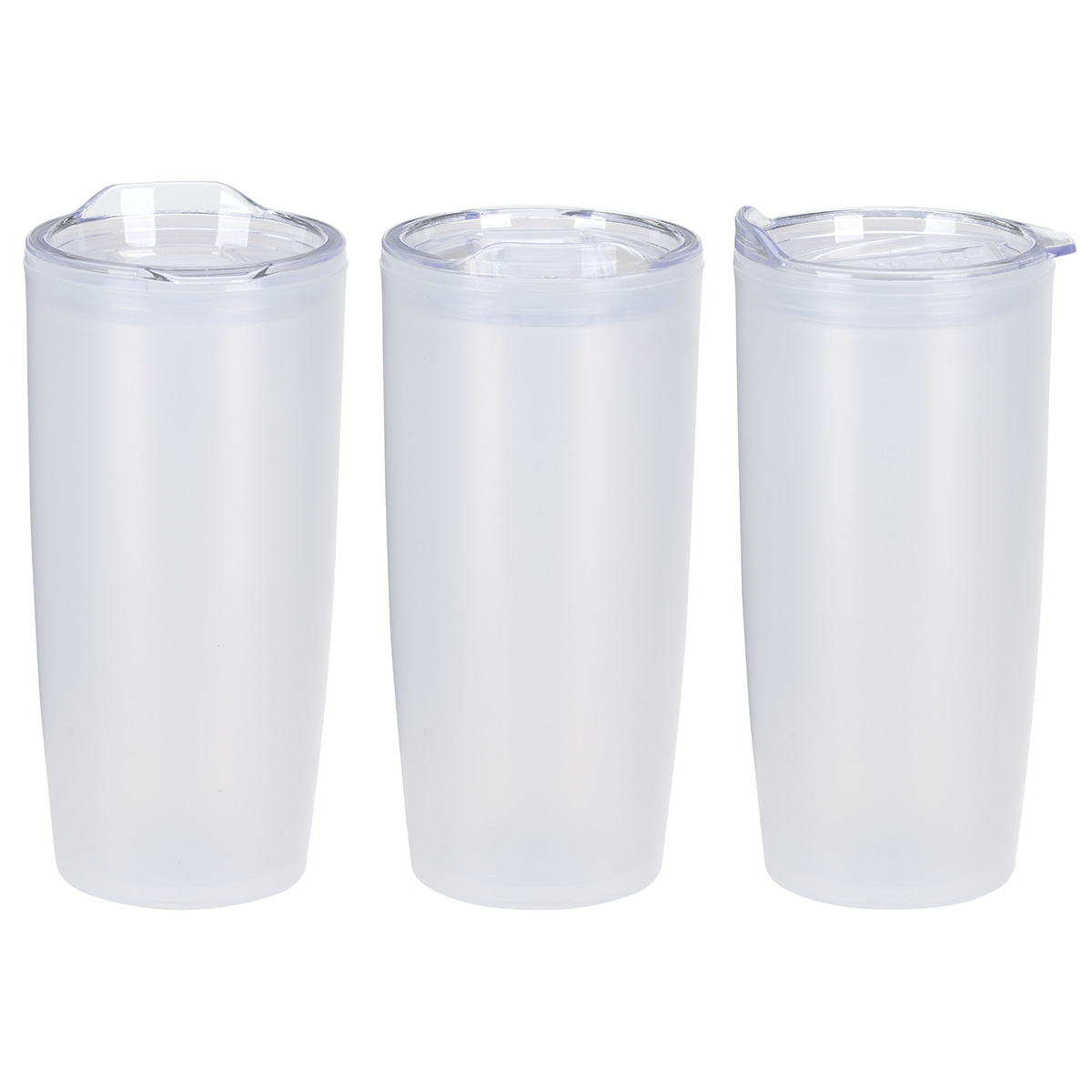 Picture of Echelon 22 oz Polypropylene Tumbler