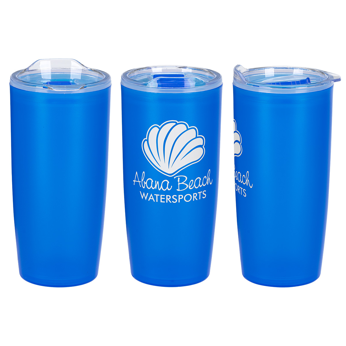 Picture of Echelon 22 oz Polypropylene Tumbler