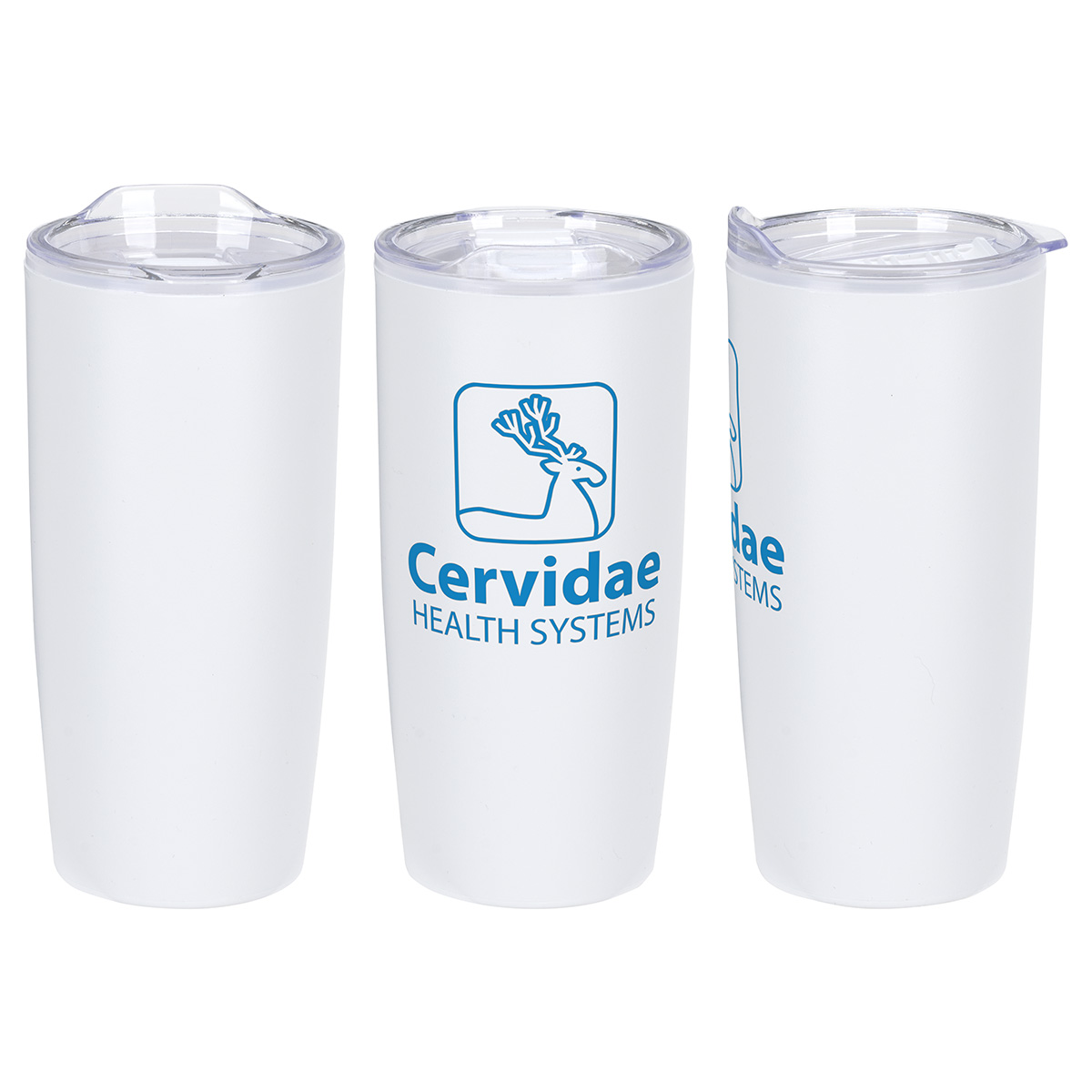 Picture of Echelon 22 oz Polypropylene Tumbler