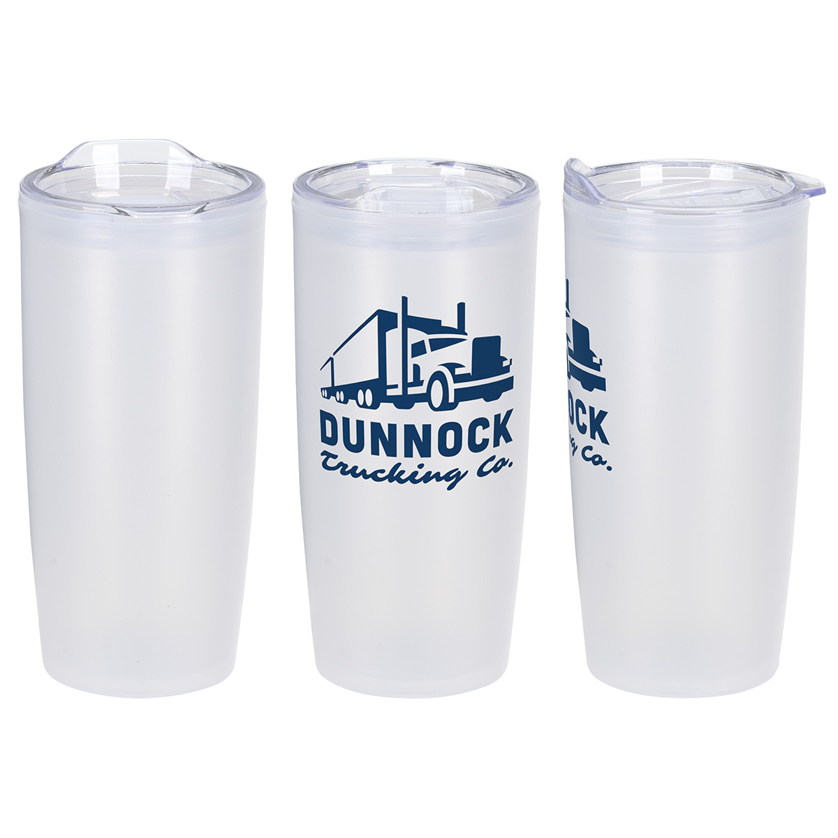 Picture of Echelon 22 oz Polypropylene Tumbler