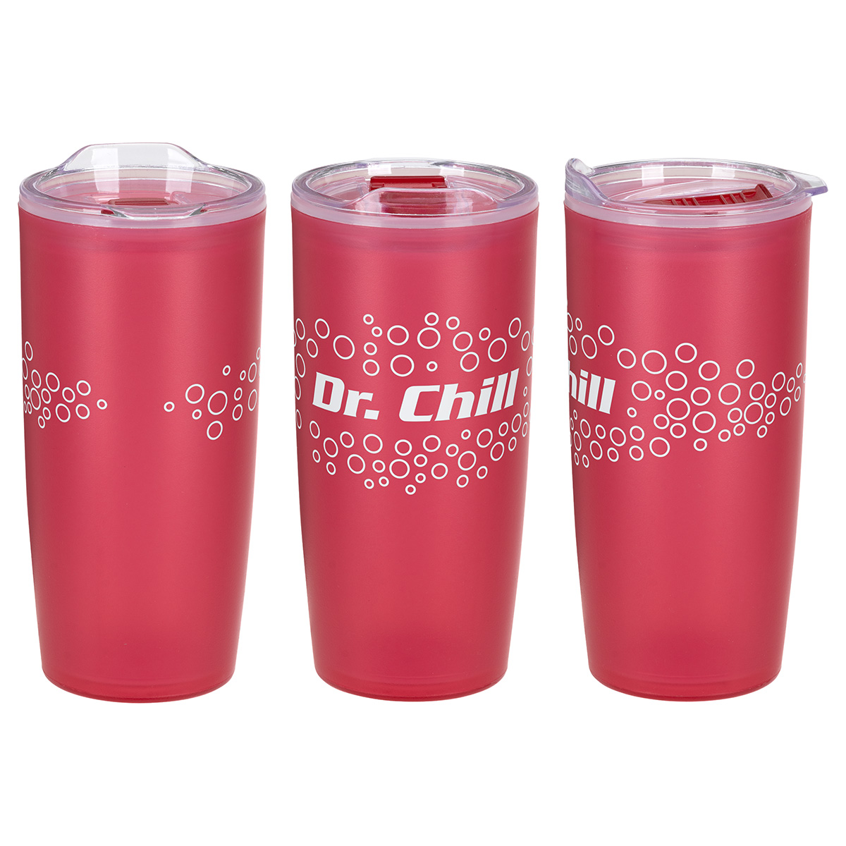Picture of Echelon 22 oz Polypropylene Tumbler