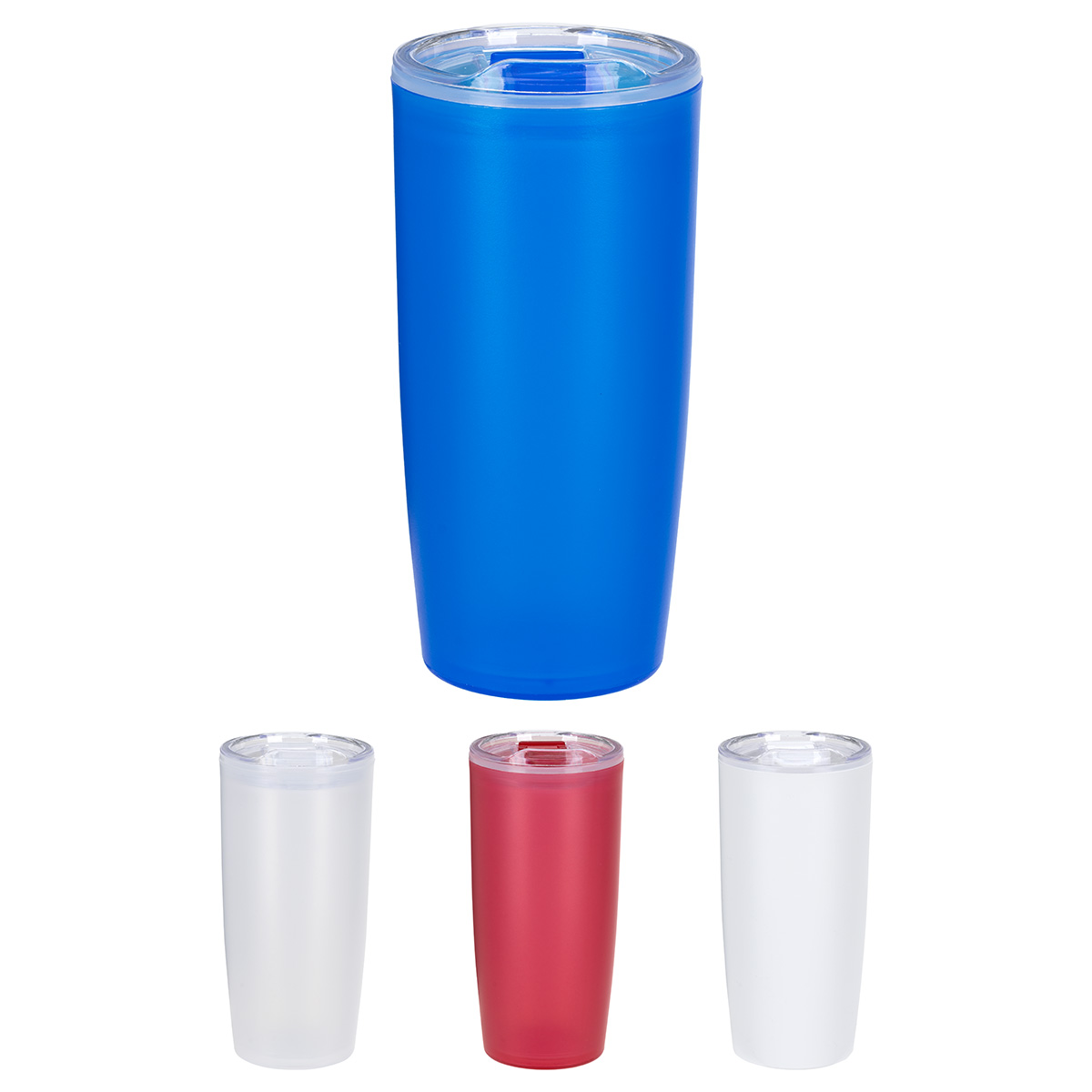 Picture of Echelon 22 oz Polypropylene Tumbler