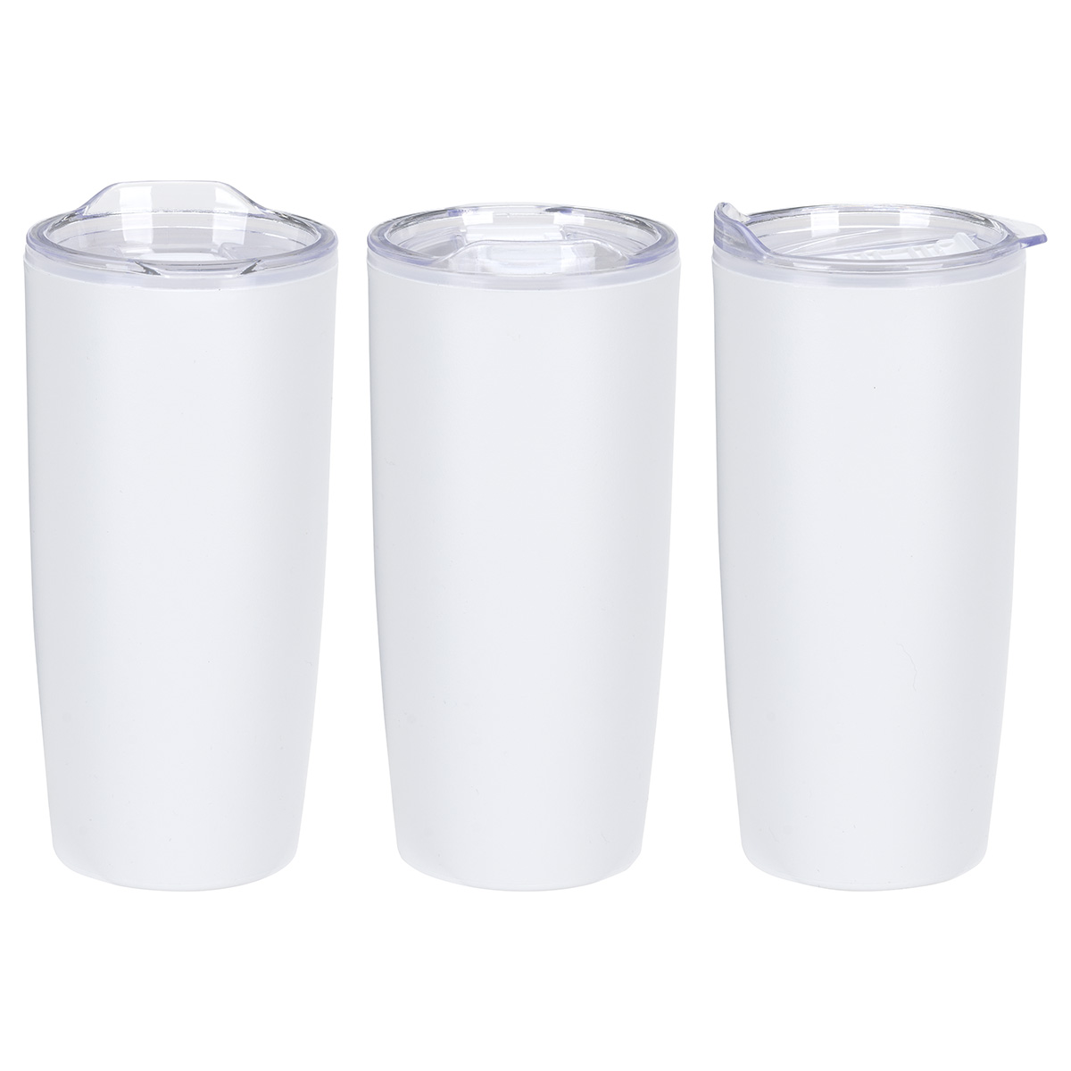 Picture of Echelon 22 oz Polypropylene Tumbler