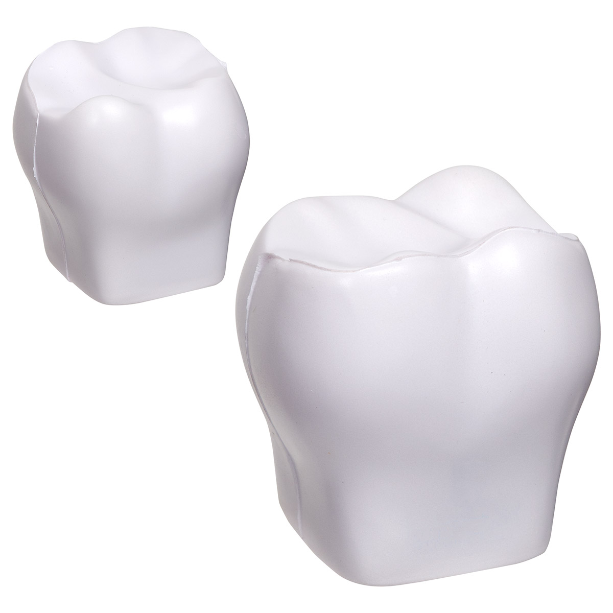 Picture of Tooth Stress Reliever