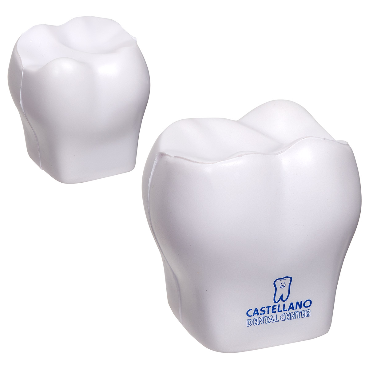 Picture of Tooth Stress Reliever