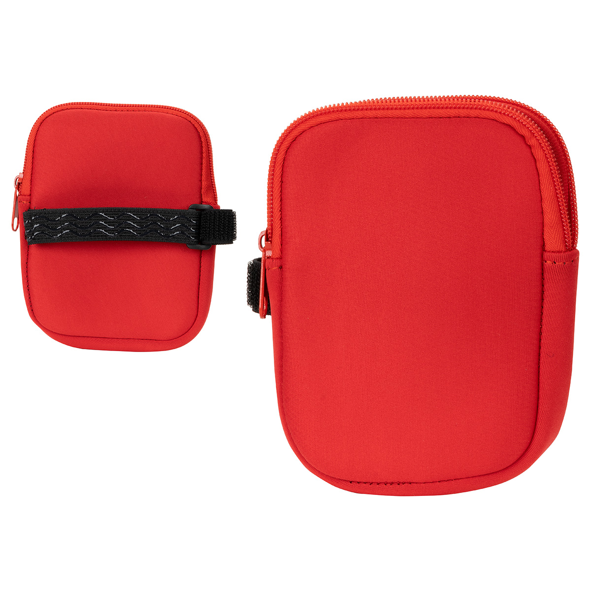 Picture of Cup Cadet Zippered Pouch