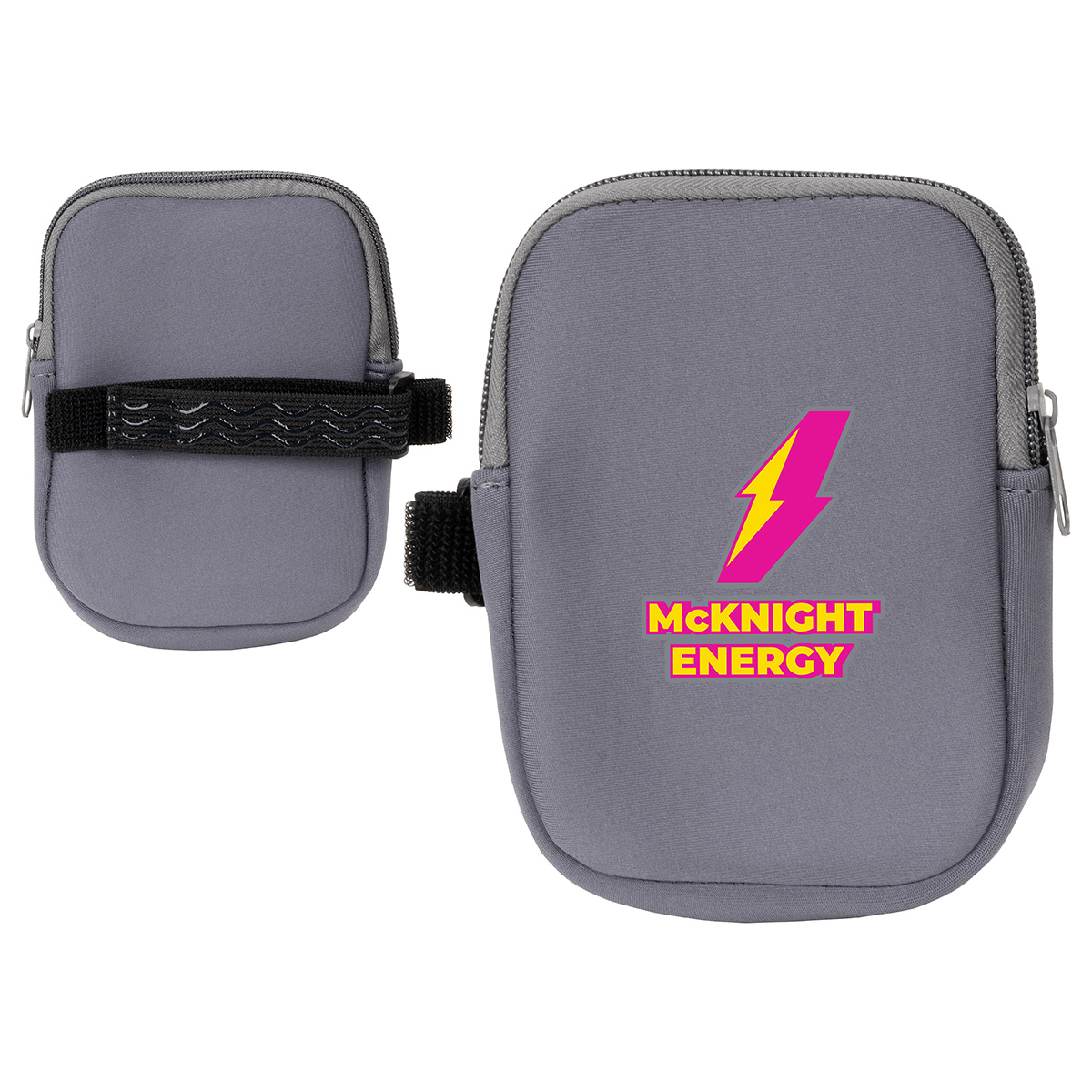 Picture of Cup Cadet Zippered Pouch