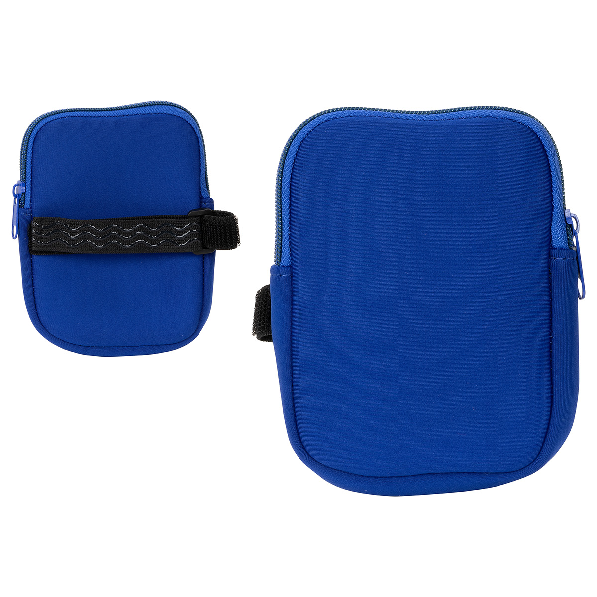 Picture of Cup Cadet Zippered Pouch