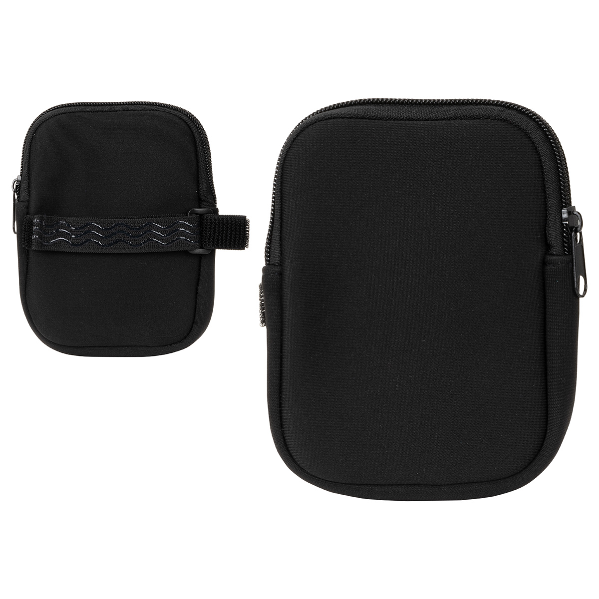 Picture of Cup Cadet Zippered Pouch