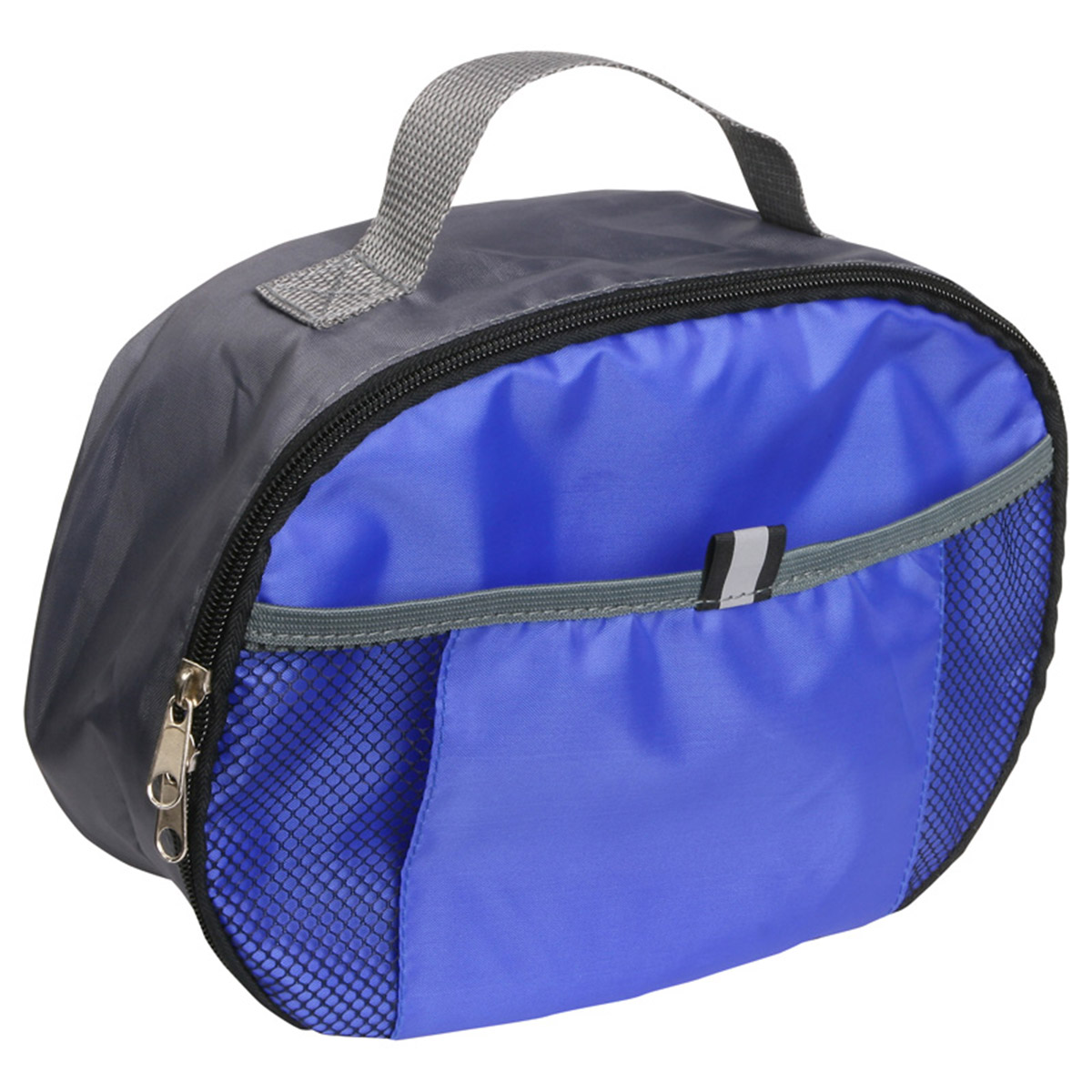 Picture of Polar Polyester Insulated Lunch Bag