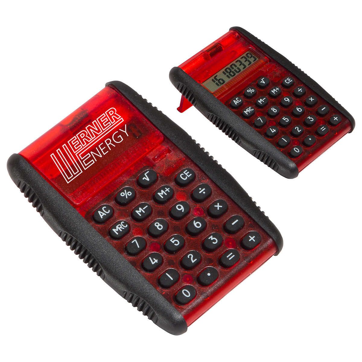 Picture of Grip & Flip Calculator