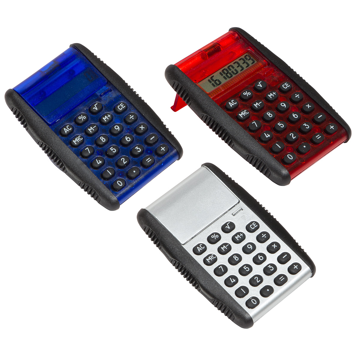 Picture of Grip & Flip Calculator