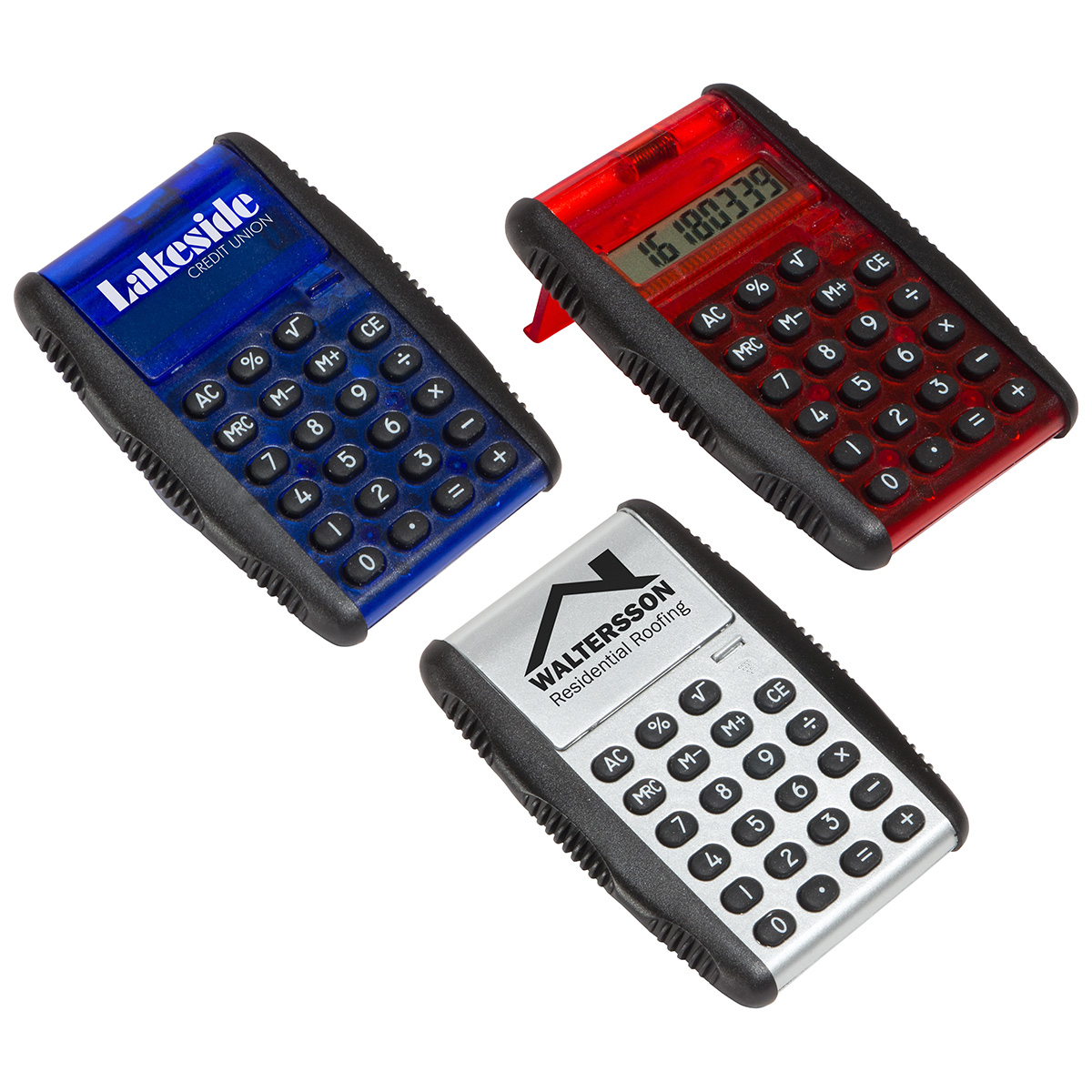 Picture of Grip & Flip Calculator