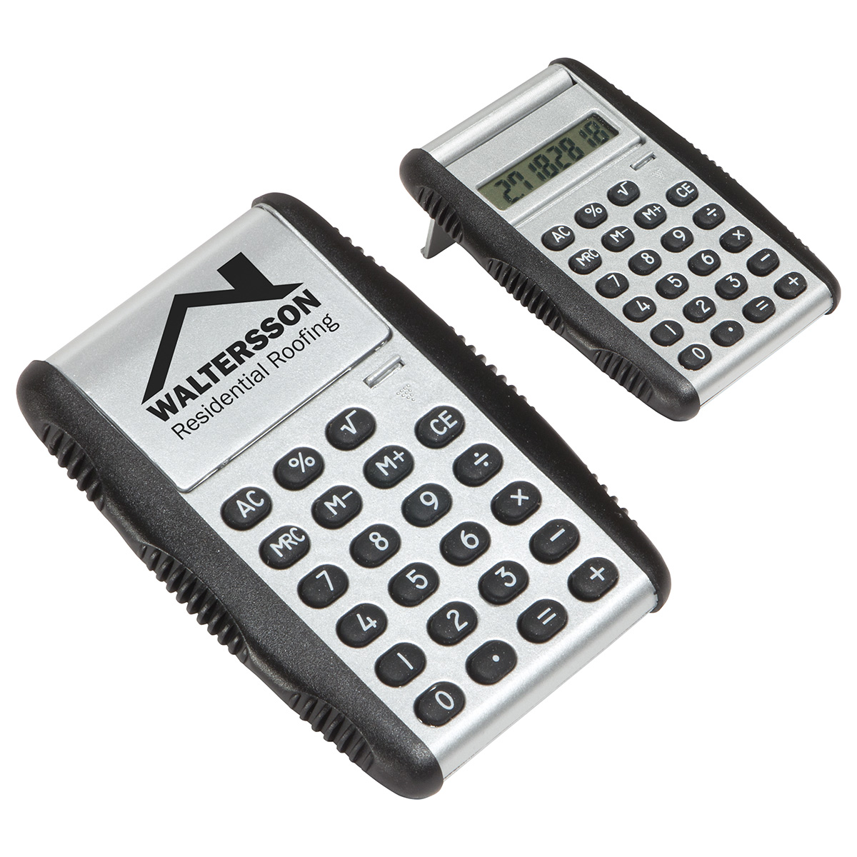Picture of Grip & Flip Calculator