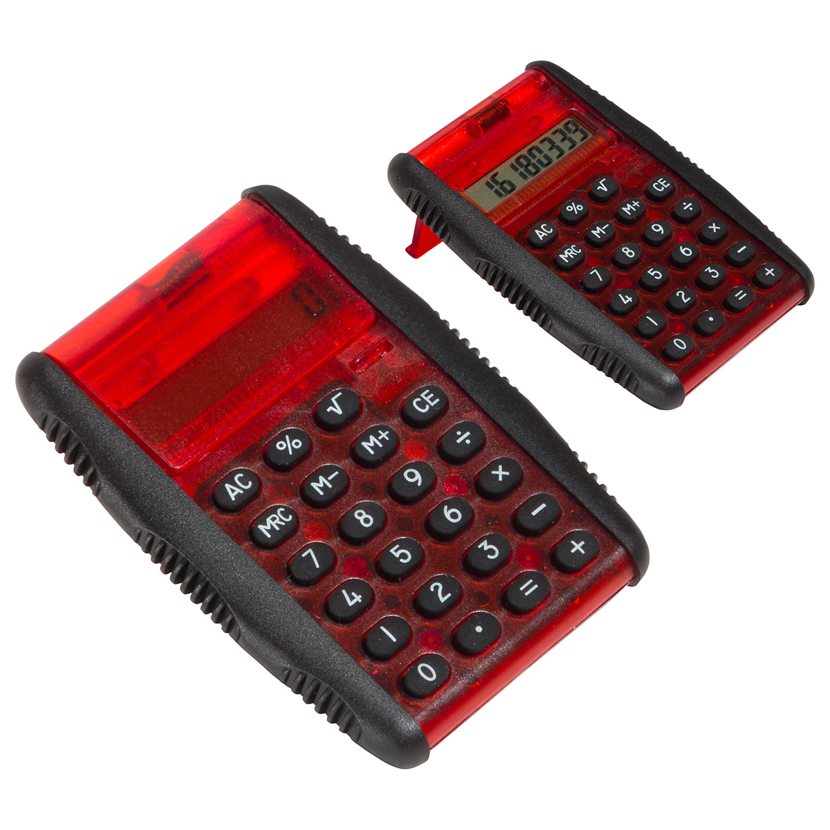 Picture of Grip & Flip Calculator