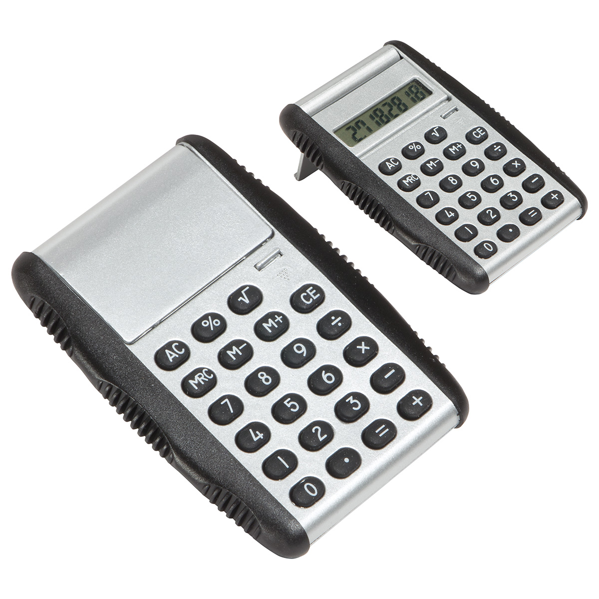 Picture of Grip & Flip Calculator