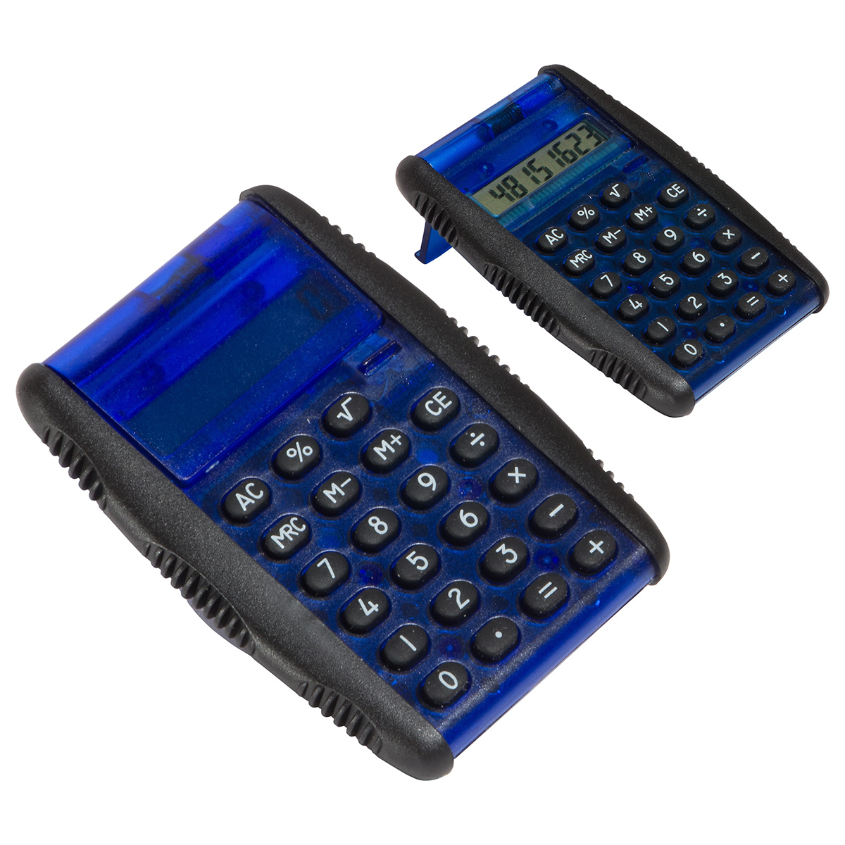 Picture of Grip & Flip Calculator