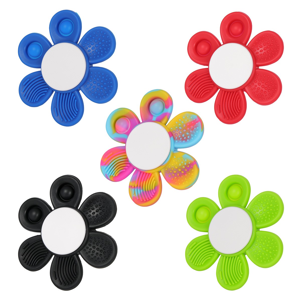 Picture of Sensory Fidget Spinner