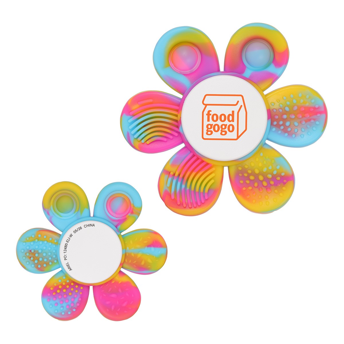 Picture of Sensory Fidget Spinner