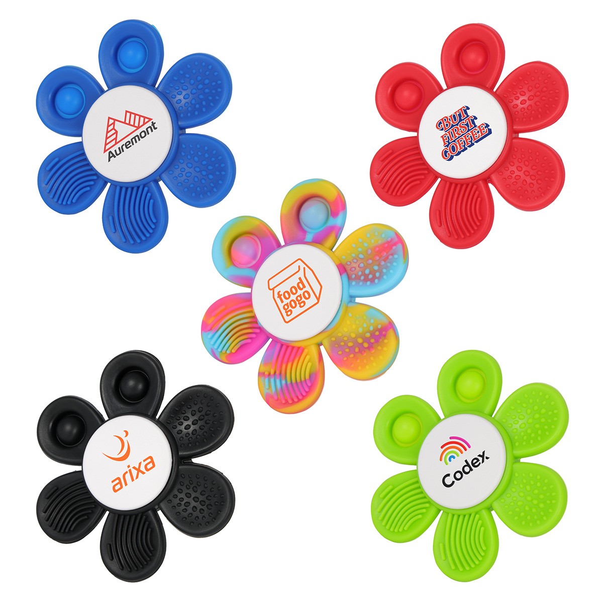 Picture of Sensory Fidget Spinner