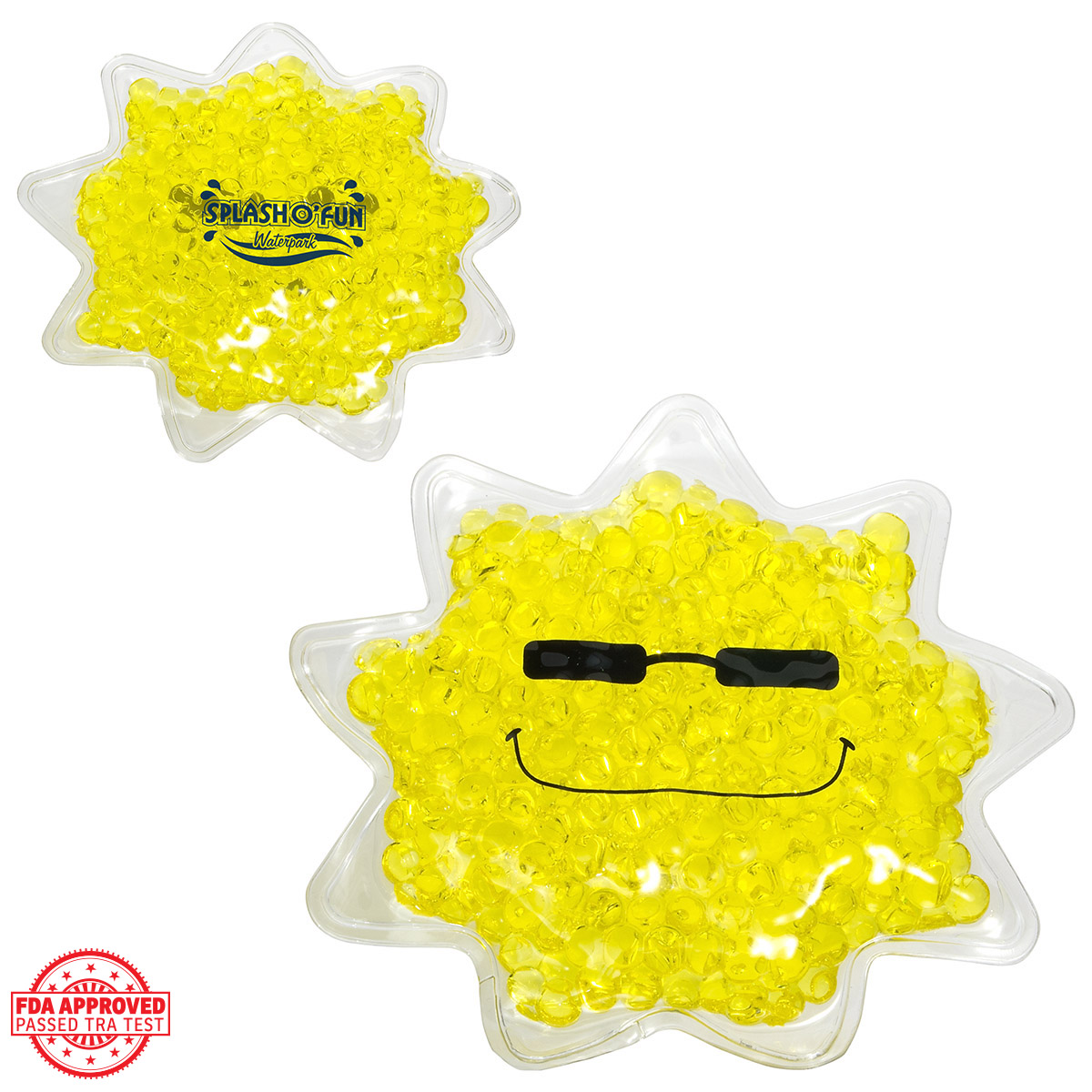 Picture of Cool Sun Hot/Cold Pack
