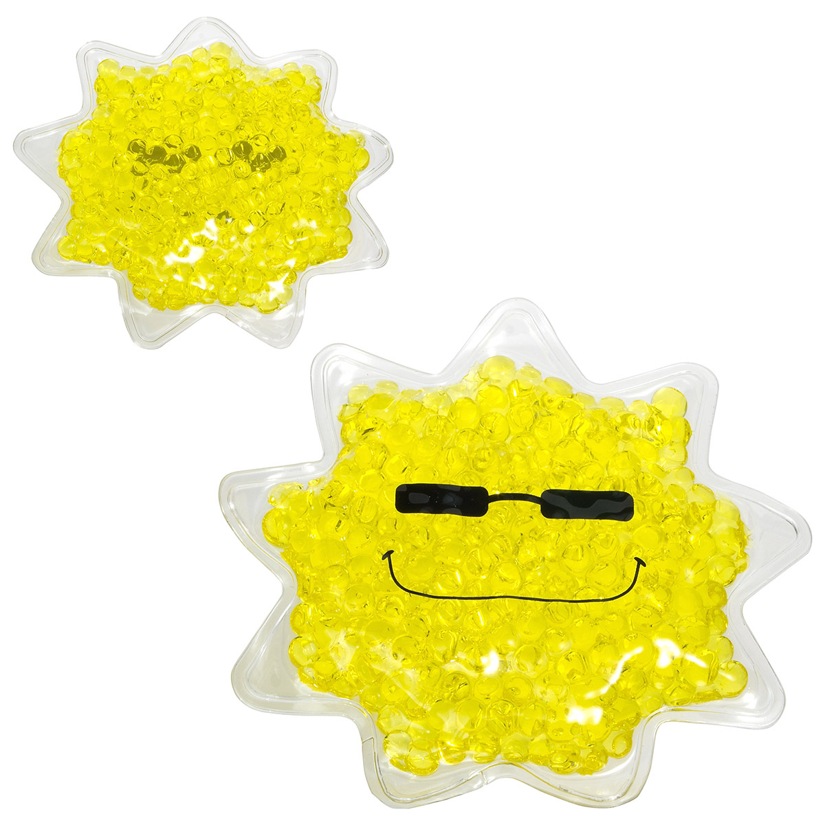 Picture of Cool Sun Hot/Cold Pack