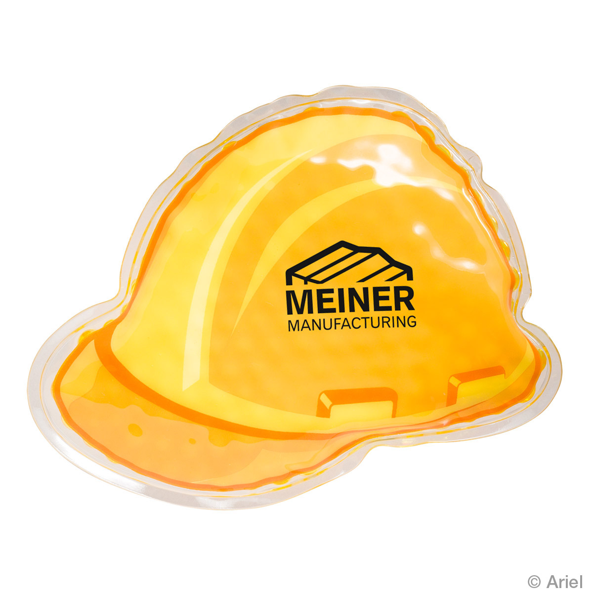 Picture of Hard Hat Hot/Cold Pack