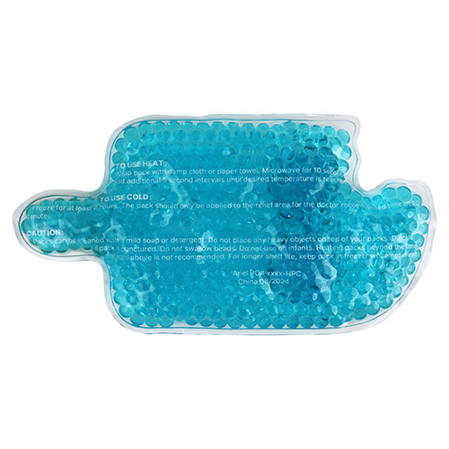 Picture of Popsicle Aqua Pearls™ Hot/Cold Pack