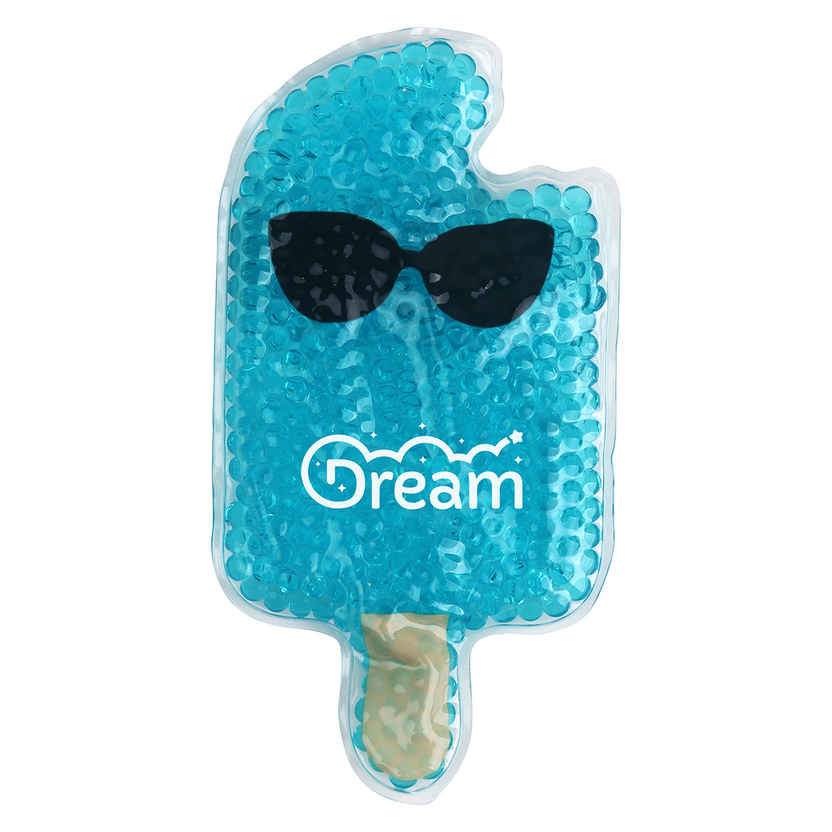 Picture of Popsicle Aqua Pearls™ Hot/Cold Pack