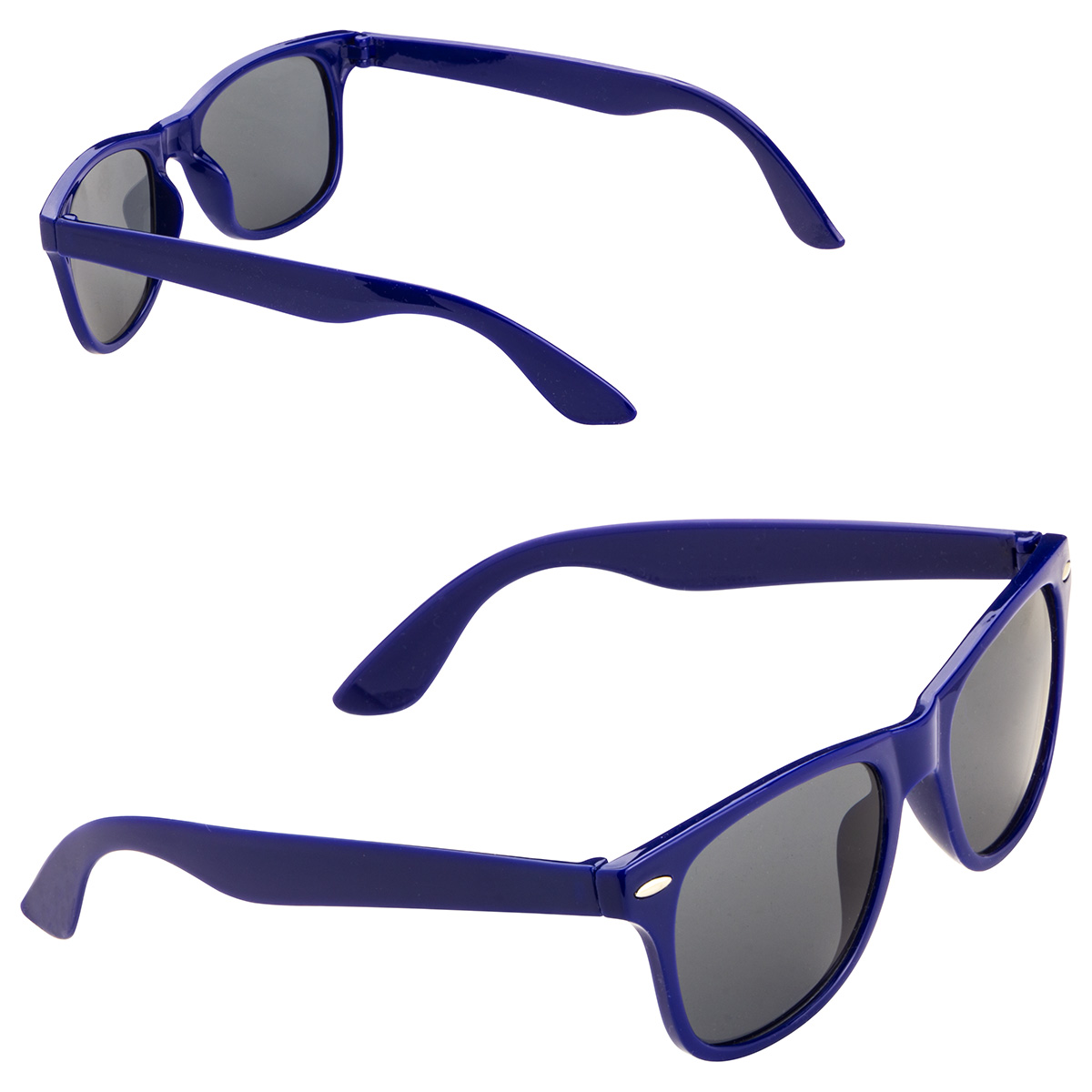 Picture of Westgate Recycled Polycarbonate UV400 Sunglasses
