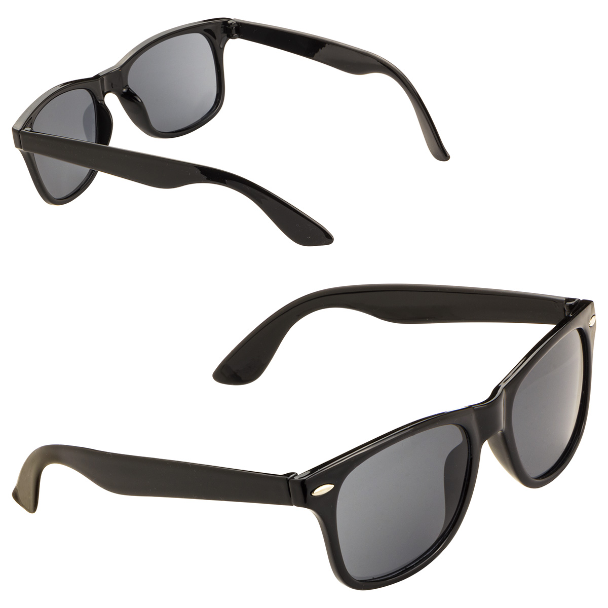 Picture of Westgate Recycled Polycarbonate UV400 Sunglasses