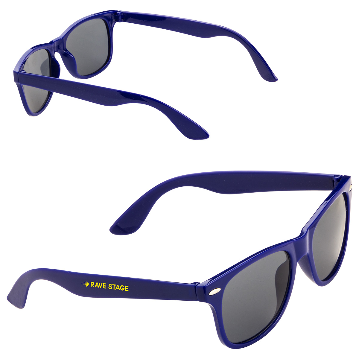 Picture of Westgate Recycled Polycarbonate UV400 Sunglasses