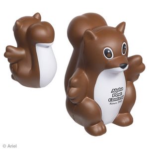 Picture of Squirrel Stress Reliever