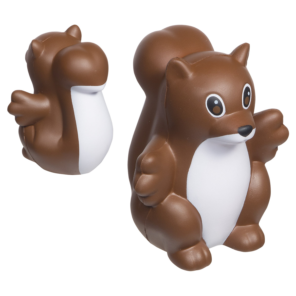 Picture of Squirrel Stress Reliever