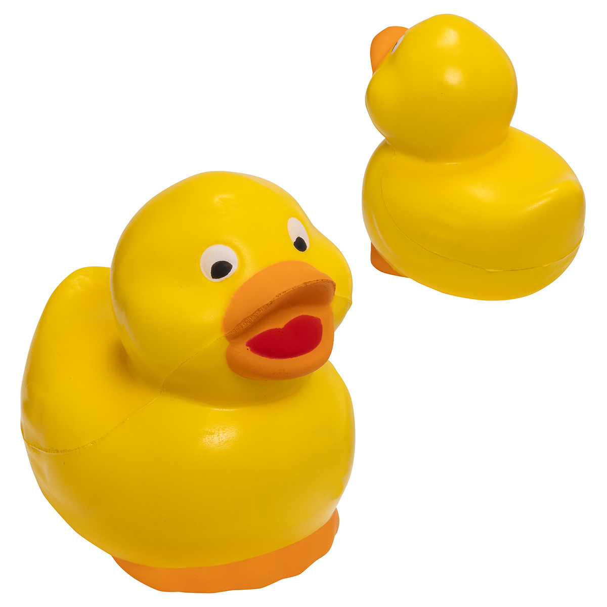 Picture of Rubber Duck Stress Reliever