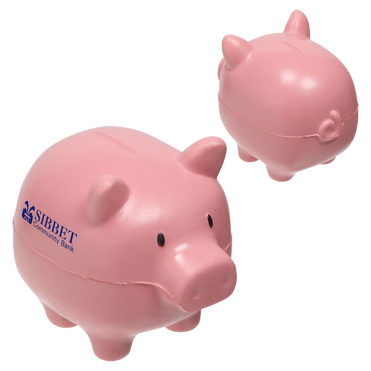 Picture of Piggy Bank Slo-Release Serenity Squishy™