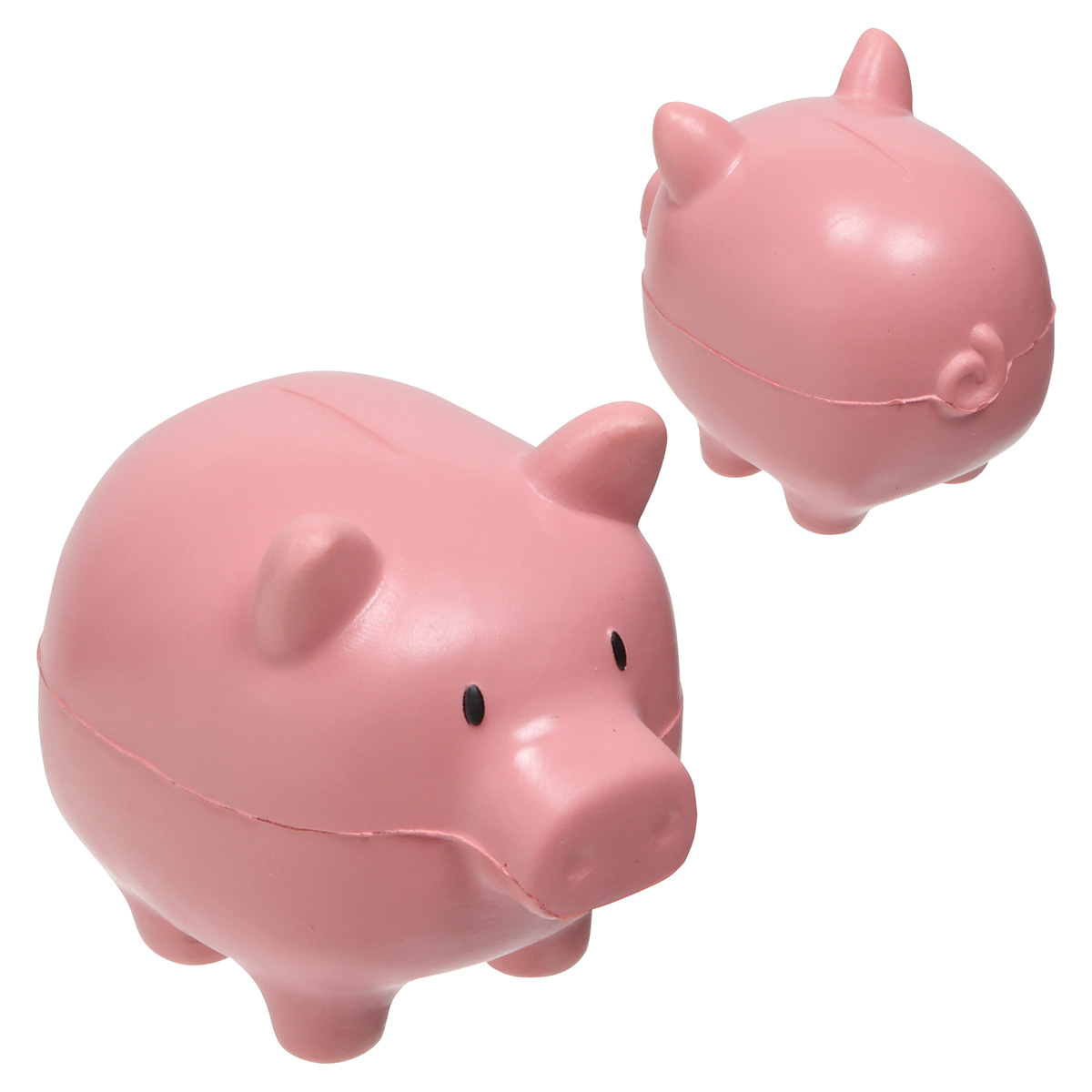 Picture of Piggy Bank Slo-Release Serenity Squishy™