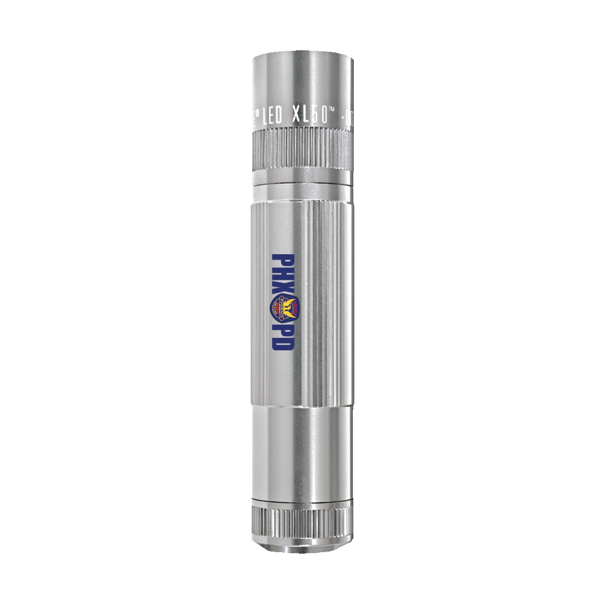 Picture of MAGLITE XL50 LED Flashlight (Full Color Digital)