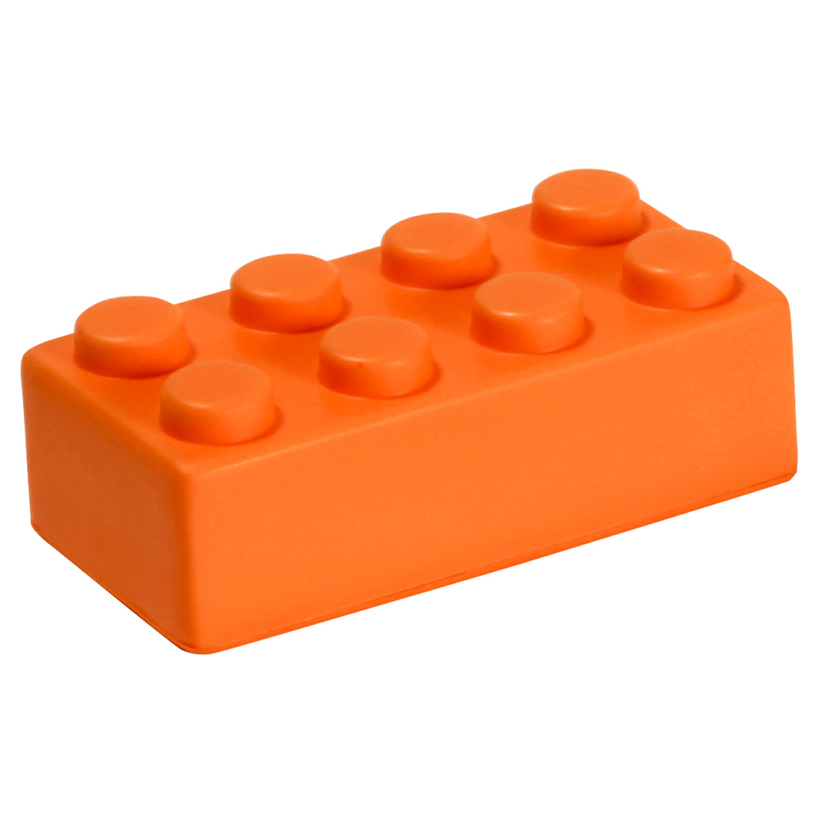 Picture of Building Block Stress Reliever Individual Piece