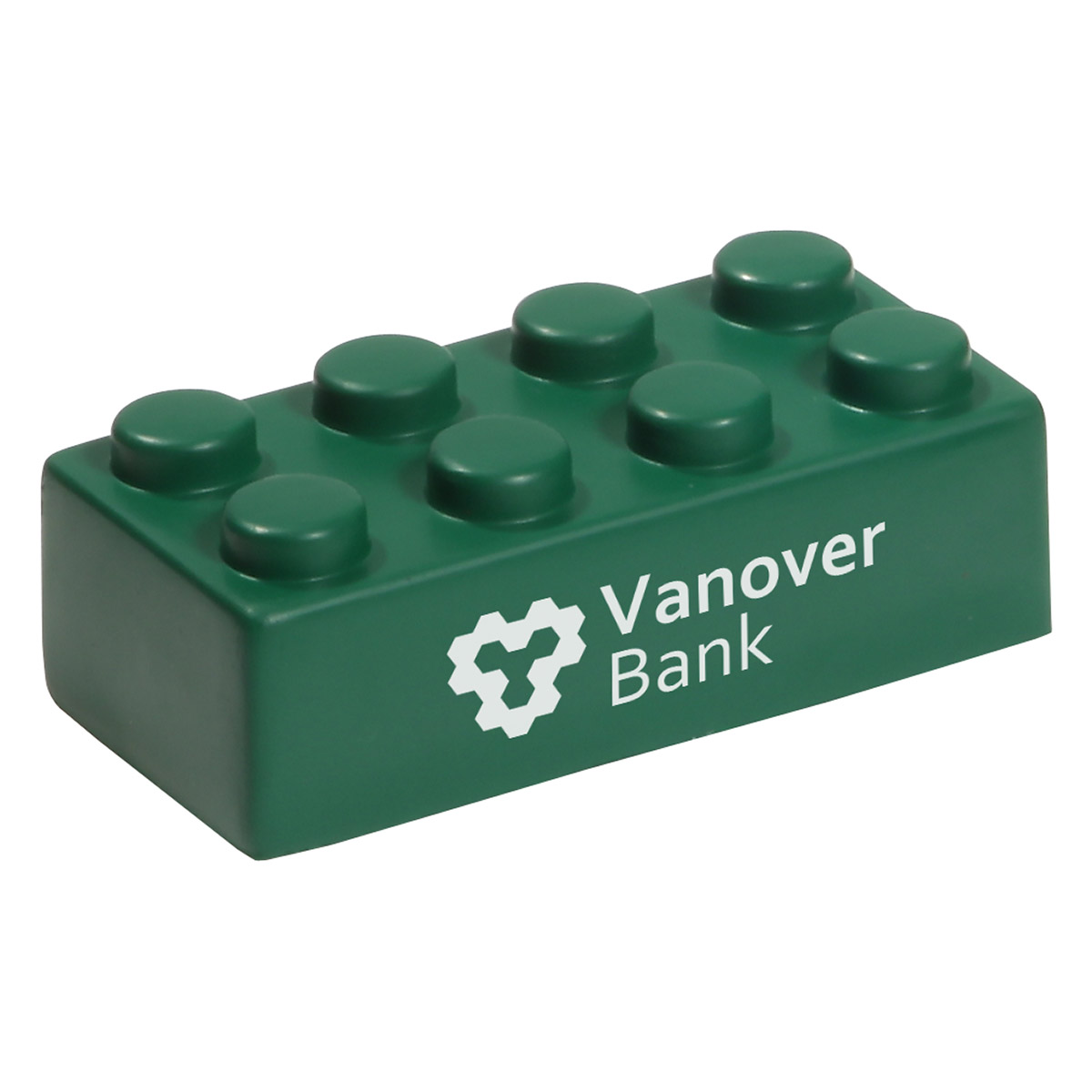 Picture of Building Block Stress Reliever Individual Piece