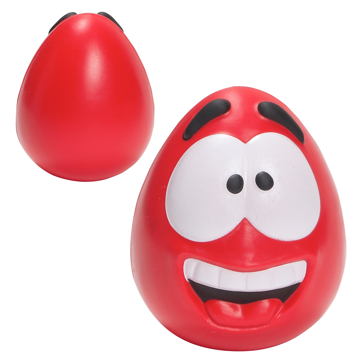 Picture of Happy Face Slo-Release Serenity Squishy™